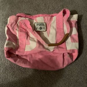 Victoria’s Secret tote